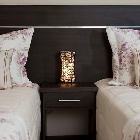 Arami Hotel & Lodge ปูแอร์โตอีกวาซู ภายนอก รูปภาพ